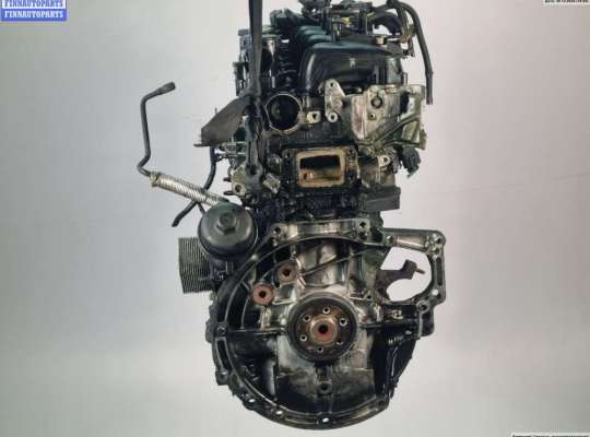 купить Двигатель (ДВС) на Ford Focus II (2004-2011)