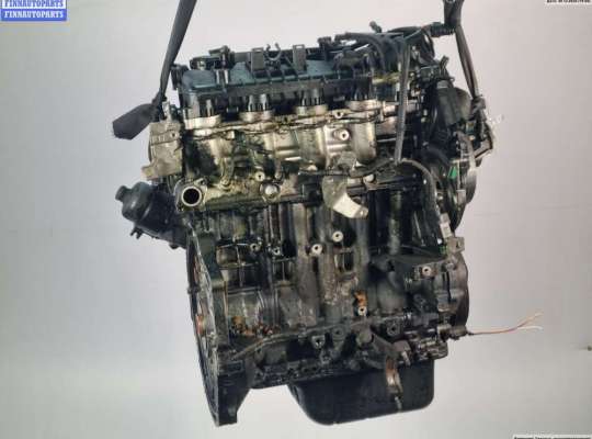 купить Двигатель (ДВС) на Ford Focus II (2004-2011)