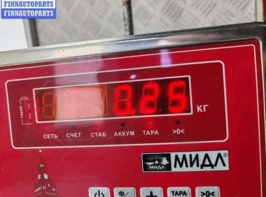 купить Сигнал (клаксон) на BMW 3 E36 (1991-2000)