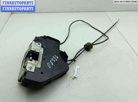 купить Замок двери задней правой на Mercedes E-Class W211 (2002-2009)