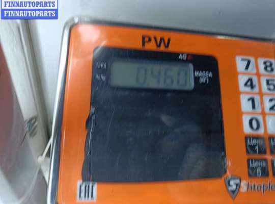 купить Блок комфорта на Audi A6 C5 (1997-2005)