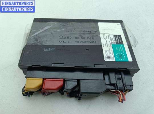 Купить Блок комфорта на Audi A6 C5 (1997-2005) Блок комфорта AU1651083 на Audi A6 C5 (1997-2005)