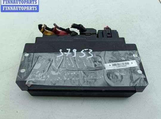 купить Блок комфорта на Audi A6 C5 (1997-2005)