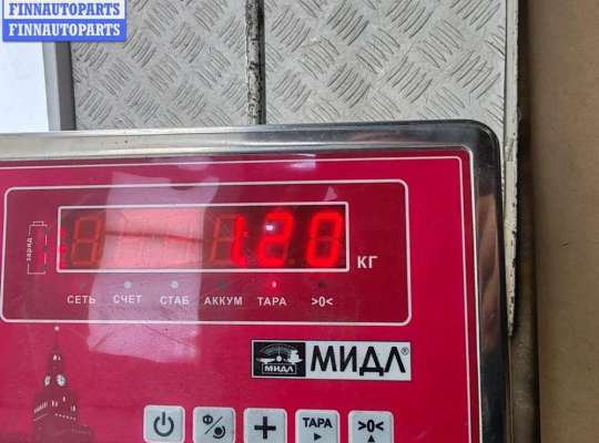 купить Динамик двери передней левой на Audi A6 C6 (2004-2011)