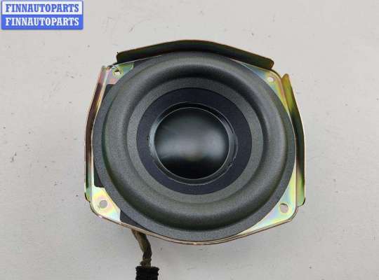 Динамик двери передней левой AU1718016 на Audi A6 C6 (2004-2011)