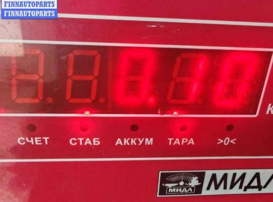 купить Форсунка топливная на Mazda 6 (2002-2007) GG/GY