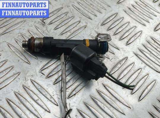 купить Форсунка топливная на Mazda 6 (2002-2007) GG/GY