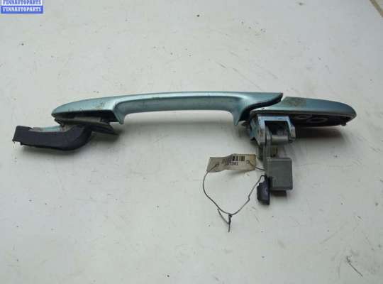 купить Ручка двери наружная задняя правая на Mazda 3 (2003-2008) BK