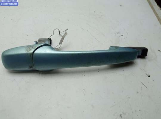 купить Ручка двери наружная задняя правая на Mazda 3 (2003-2008) BK