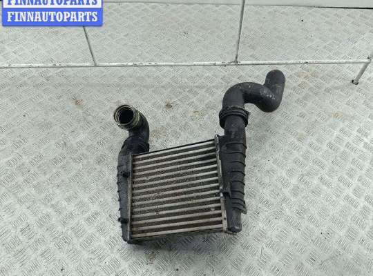 купить Радиатор интеркулера на Volkswagen Passat B5+ (GP)