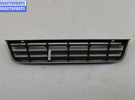 купить Решётка (заглушка) в бампер на Volkswagen Passat B6