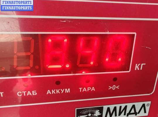 купить Турбина на Volkswagen Passat B6