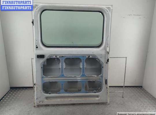 Дверь сдвижная на Ford Transit Mk6 / Mk7