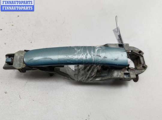 купить Ручка двери наружная передняя левая на Volkswagen Passat B5