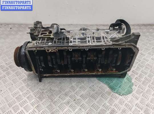 купить Блок цилиндров двигателя (картер) на BMW 3 E46 (1998-2006)
