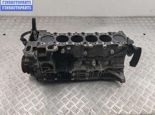 купить Блок цилиндров двигателя (картер) на BMW 3 E46 (1998-2006)