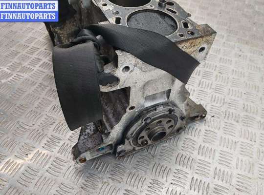 купить Блок цилиндров двигателя (картер) на BMW 3 E46 (1998-2006)