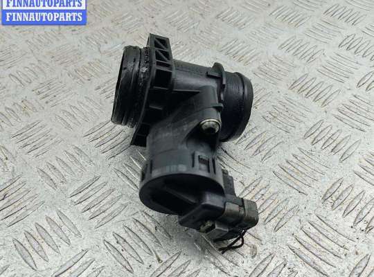 купить Заслонка дроссельная на Ford Focus II (2004-2011)