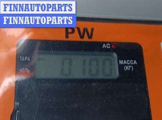 Поводок дворника на BMW 5 (E39)