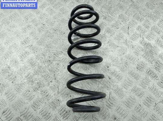 Пружина подвески на Volkswagen Passat B6 (3C)