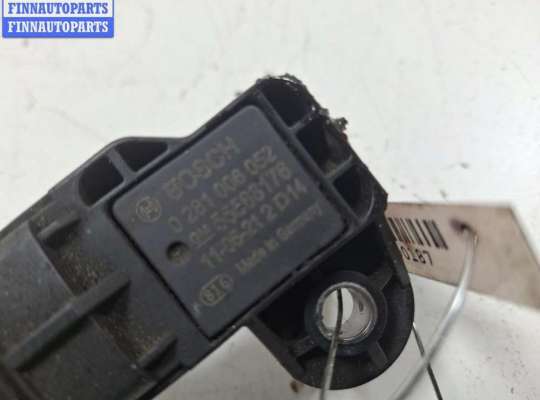 купить Датчик давления наддува на Chevrolet Orlando