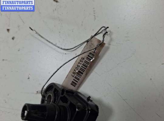 купить Датчик давления наддува на Chevrolet Orlando