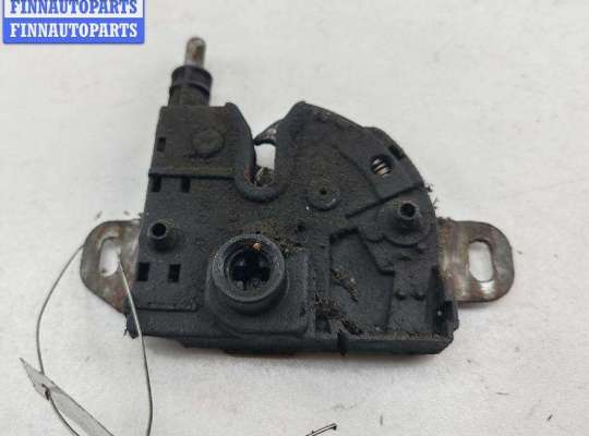 Замок капота на Ford Transit Mk6 / Mk7