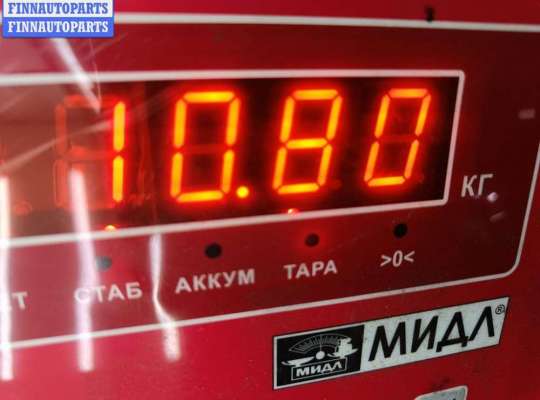 купить Кардан (вал карданный) задний на Audi A6 C6 (2004-2011)