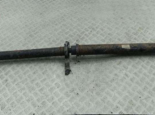 купить Кардан (вал карданный) задний на Audi A6 C6 (2004-2011)