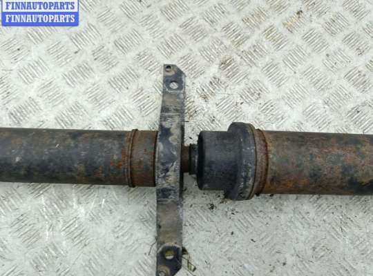 купить Кардан (вал карданный) задний на Audi A6 C6 (2004-2011)