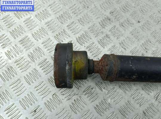 купить Кардан (вал карданный) задний на Audi A6 C6 (2004-2011)