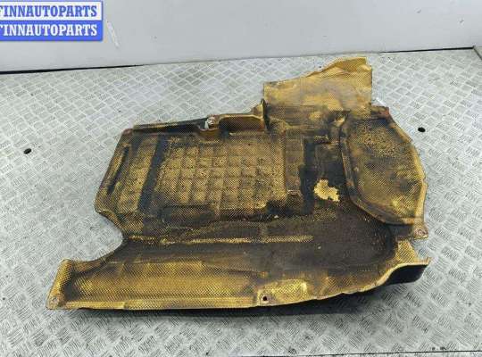 купить Защита под КПП на Mercedes C-Class W203 (2000-2006)