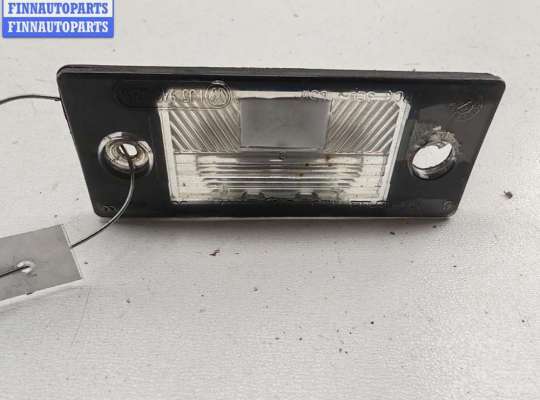 Подсветка номера VG2573141 на Volkswagen Passat B5+ (GP)