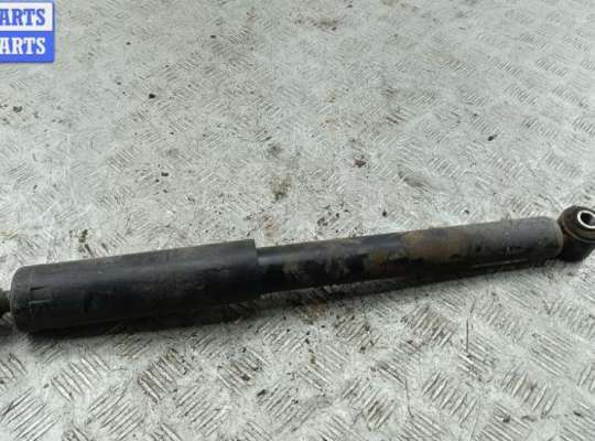 Купить Амортизатор подвески задний правый на Volkswagen Sharan (2000-2010) Амортизатор подвески задний правый VG2588287 на Volkswagen Sharan (2000-2010)