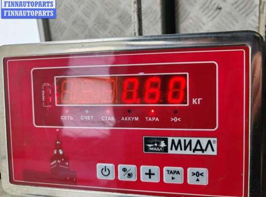 купить Насос топливный на BMW 5 E39 (1995-2003)