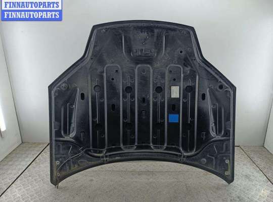 купить Капот на Renault Laguna III (2008-2015)