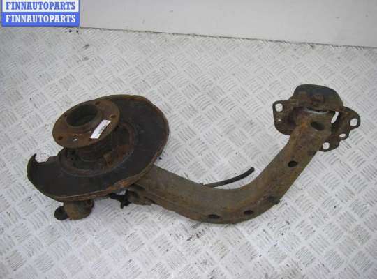 Купить Рычаг подвески задний правый на BMW Z4 E85/E86 (2002-2008) Рычаг подвески задний правый BM3558740 на BMW Z4 E85/E86 (2002-2008)