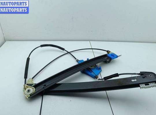 купить Стеклоподъемник электрический передний правый на Audi A4 B6 (2001-2004)