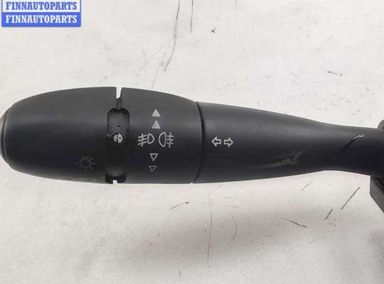 купить Переключатель подрулевой (стрекоза) на Peugeot 307