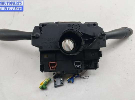 купить Переключатель подрулевой (стрекоза) на Peugeot 307