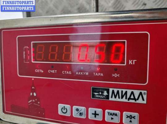 купить Переключатель подрулевой (стрекоза) на Peugeot 307