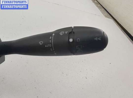 купить Переключатель подрулевой (стрекоза) на Peugeot 307