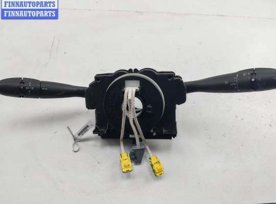 купить Переключатель подрулевой (стрекоза) на Peugeot 307