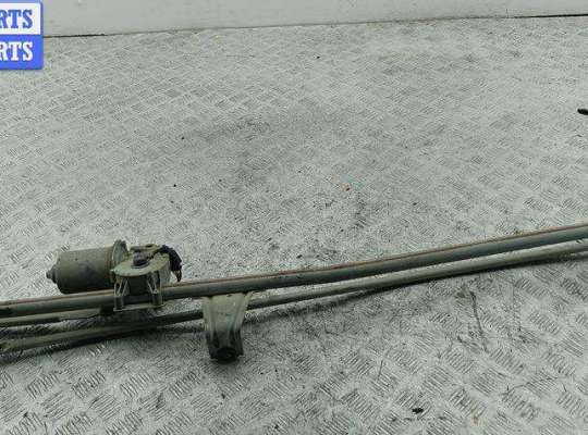 купить Механизм стеклоочистителя переднего (трапеция дворников) на Opel Zafira B (2004-2014)