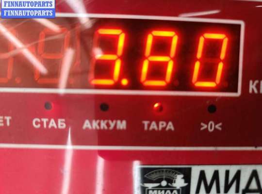 купить Механизм стеклоочистителя переднего (трапеция дворников) на Opel Zafira B (2004-2014)