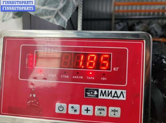 купить Рампа (рейка) топливная на BMW 3 E46 (1998-2006)