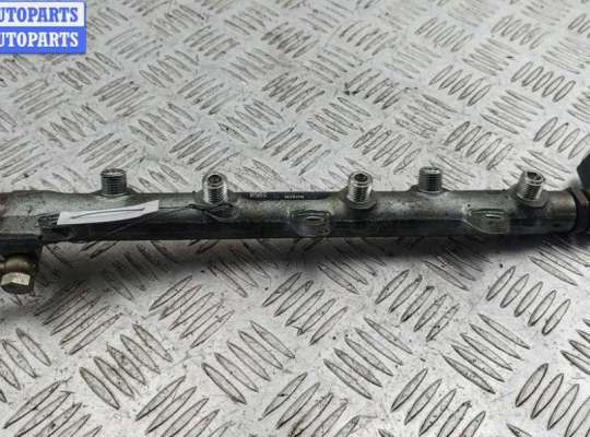 купить Рампа (рейка) топливная на BMW 3 E46 (1998-2006)