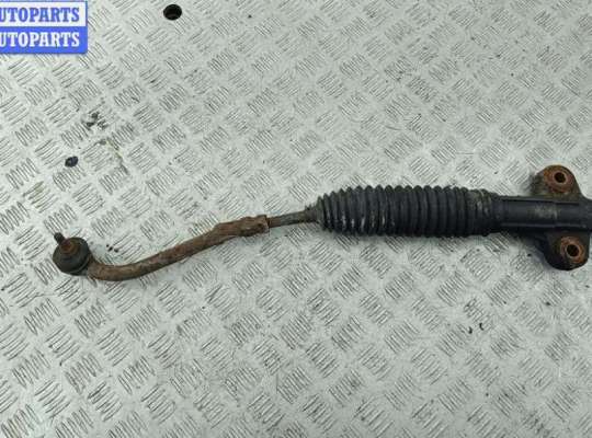 Рулевая рейка