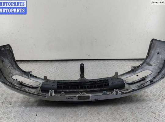 купить Бампер передний на Peugeot 406