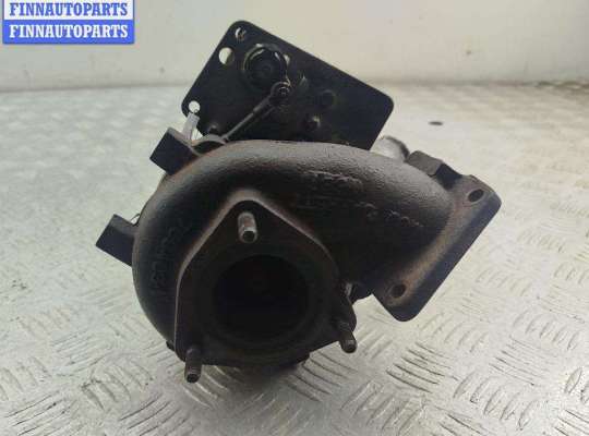 купить Турбина на Audi A6 C6 (2004-2011)